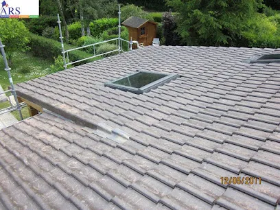 Image de TOIT9 GROUPE ARS COUVREUR LILLE