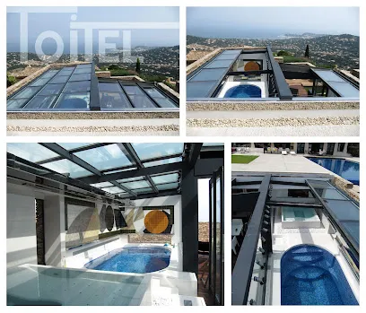 Image de Toitel Toitures Ouvrantes