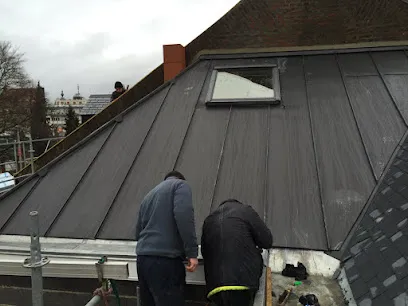 Image de Toits de la Haute Rive