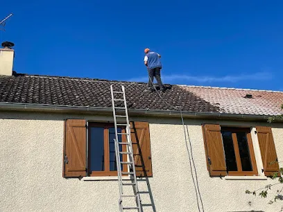 Image de Toiture 21 Beaune