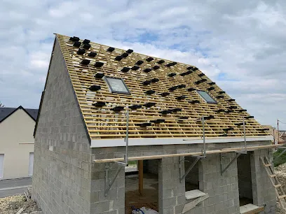 Image de Toiture 44 étanchéité