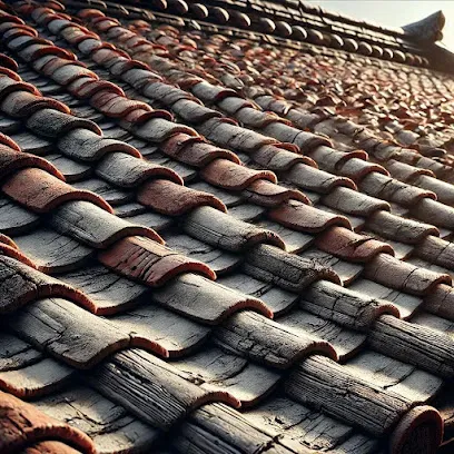 Image de Toiture 67600 Sélestat