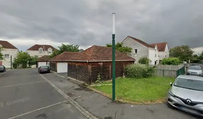 Image de Toiture 77240 Cesson