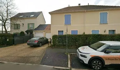 Image de Toiture 77370 Nangis