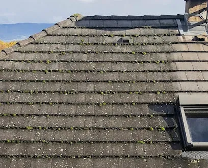 Image de Toiture 83 Fayence