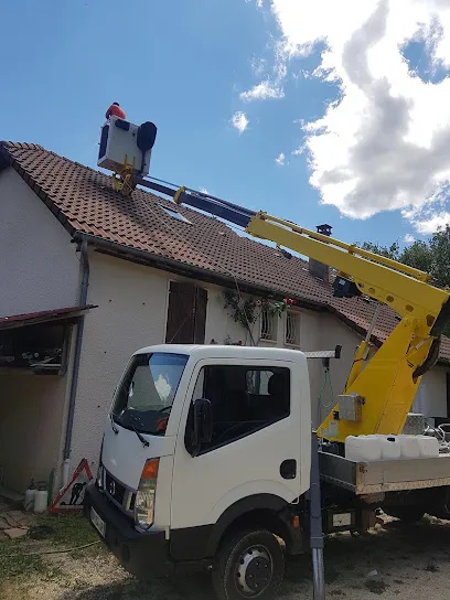 Image de Toiture à Neuf 77