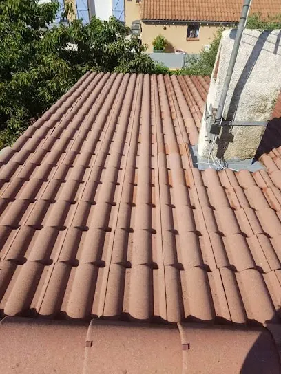 Image de Toiture ALC Fréjus