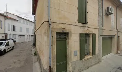 Image de TOITURE ARLES-THIERRY HOCQUE