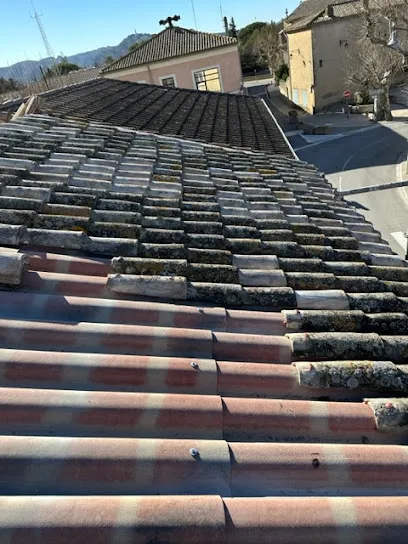 Image de Toiture Ascude