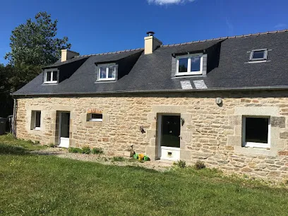 Image de Toiture Bretonne