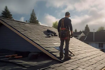 Image de Toiture Cantal - Couvreur et Isolation - Réparation Fuites Dépannage Étanchéité Démoussage Toiture Façadier