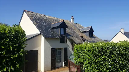 Image de Toiture Carpentier (Nettoyage et peinture toiture et façade - couvreur. et démoussage maçonnerie