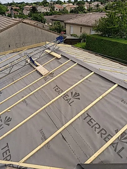 Image de Toiture Chauchard entreprise