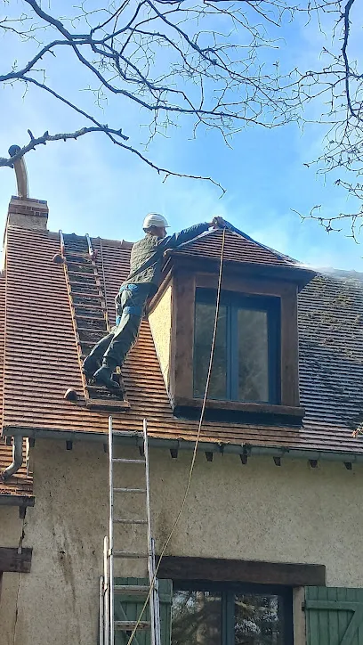 Image de Toiture Clean