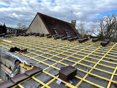 Image de Toiture&Co Couvreur 91 Leuville sur Orge