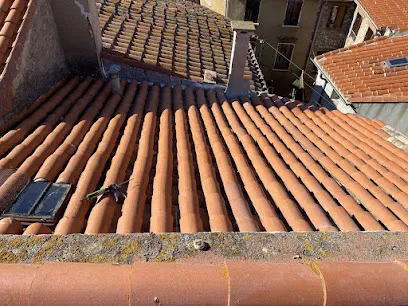 Image de Toiture Colombus