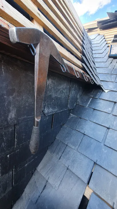 Image de Toiture Commingeoise