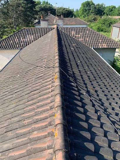 Image de Toiture Compagnon Entreprise 31