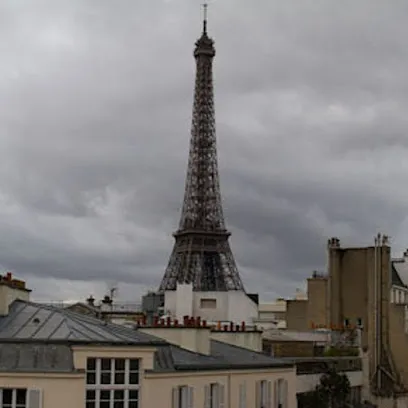 Image de Toiture Compiégnoise