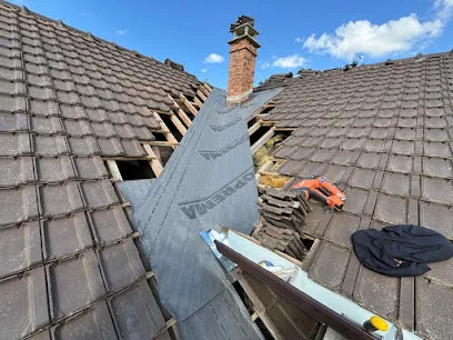 Image de Toiture Concept - Couvreur Zingueur - Travaux de toiture