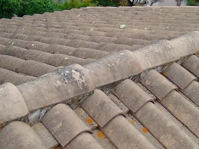 Image de Toiture cornero