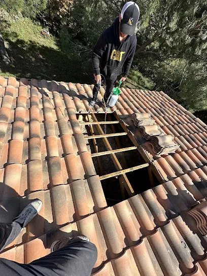 Image de Toiture Corse