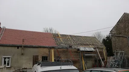 Image de Toiture Couverture Etampes