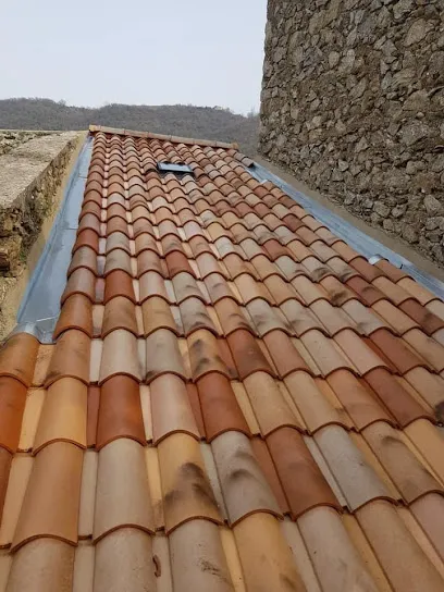 Image de Toiture couvreur soleil taradeau