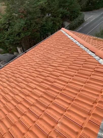 Image de Toiture Cravilly