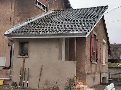 Image de TOITURE D'HOMECOURT