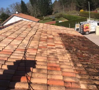 Image de Toiture d'ici