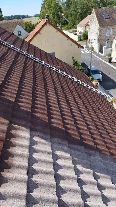 Image de Toiture de France | Couvreur Reims