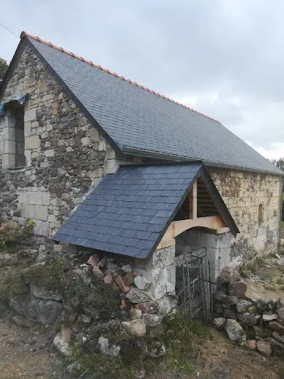 Image de Toiture de l'Aubance