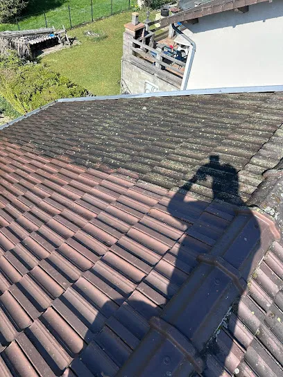 Image de Toiture De L’Est