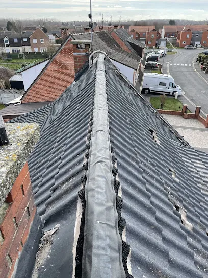 Image de Toiture de marcq