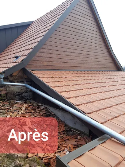 Image de Toiture Design