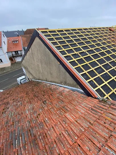 Image de Toiture Du Coin