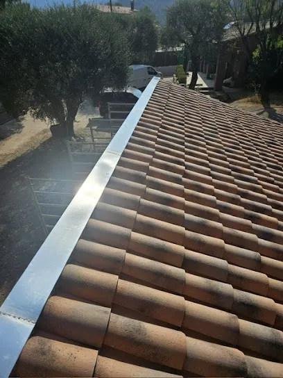 Image de Toiture du comté