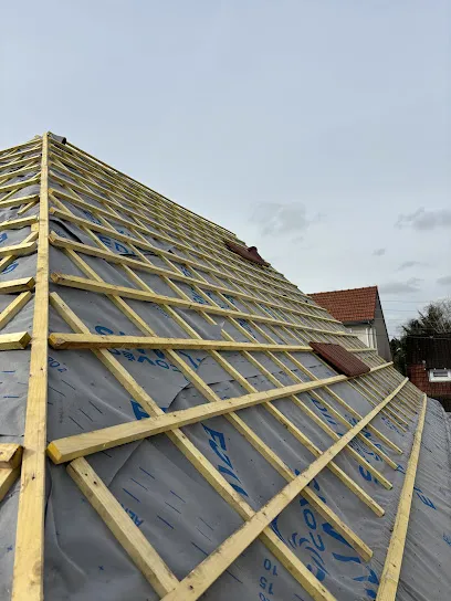 Image de Toiture Dujardin | Couvreur Montgeron couvreur 91