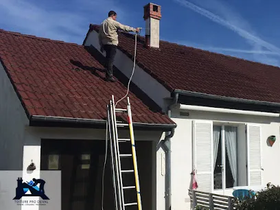 Image de Toiture Duval - Couvreur Montargis - Rénovation toiture Auxerre