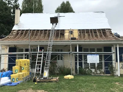 Image de Toiture ENGEL