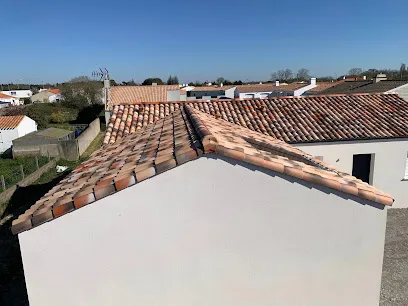 Image de Toiture et charpente 44