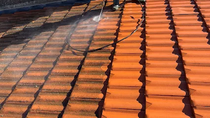 Image de toiture et charpente de lyon