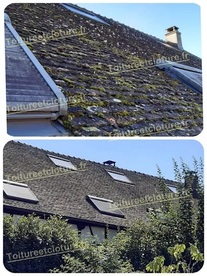 Image de Toiture et Clôture 71 - Jason W