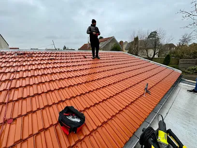 Image de Toiture et rénove 94
