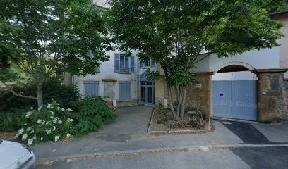 Image de Toiture-étanchéité Barraud