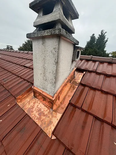 Image de Toiture Étanchéité