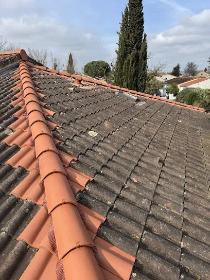 Image de Toiture Évasion 31