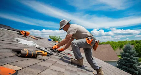 Image de Toiture Expert Couverture 71