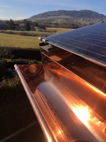 Image de Toiture Express 74